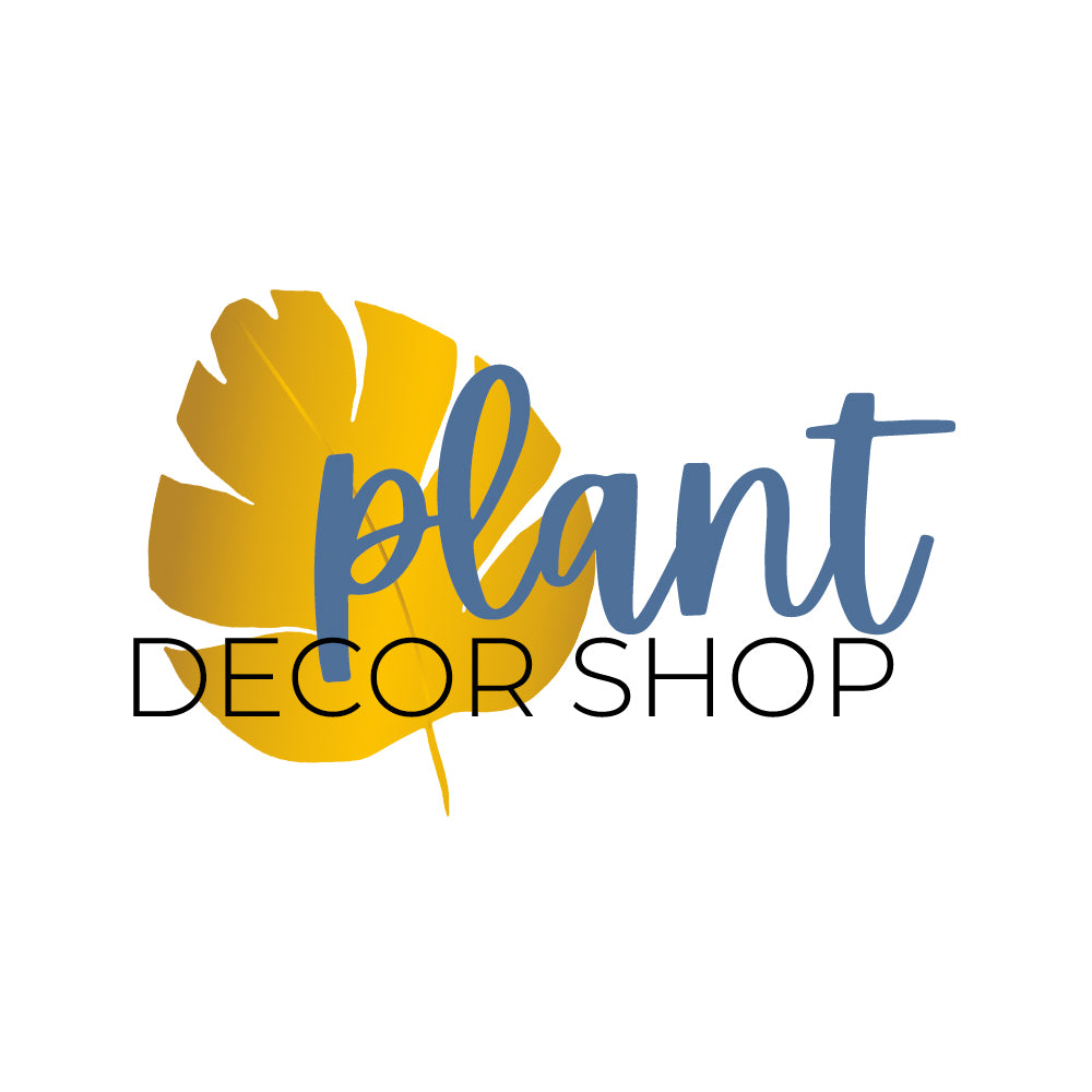 Plant Decor Shop - Gift Card